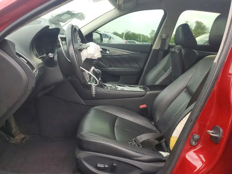 2014 INFINITI Q50 BASE  