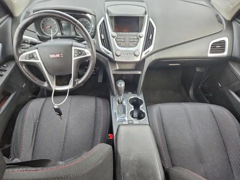 2016 GMC TERRAIN SLE  