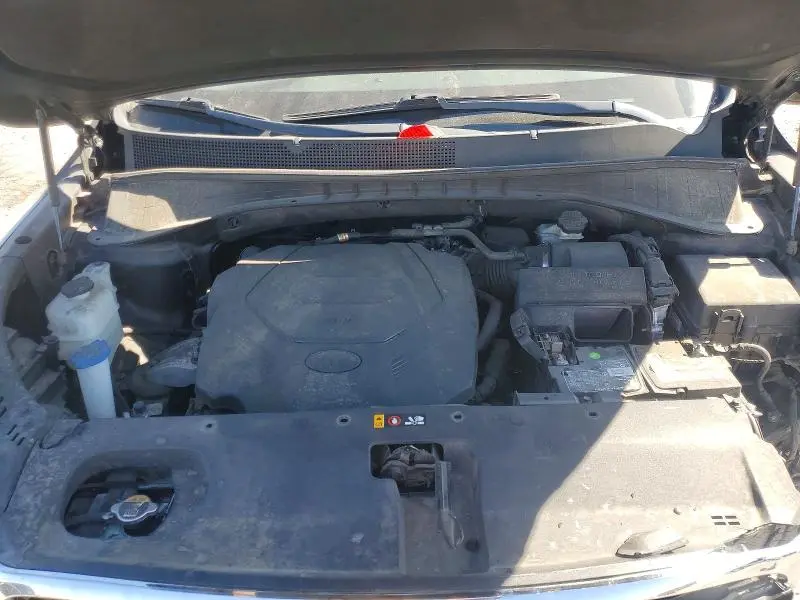 2019 KIA SORENTO LX V6  