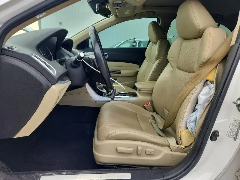 2020 ACURA TLX TECHNOLOGY  