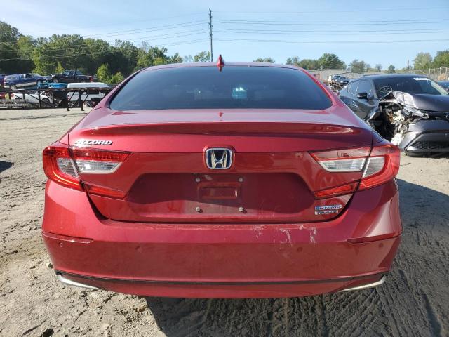 2021 HONDA ACCORD TOURING HYBRID