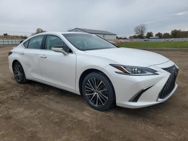 2024 LEXUS ES 300H BASE  