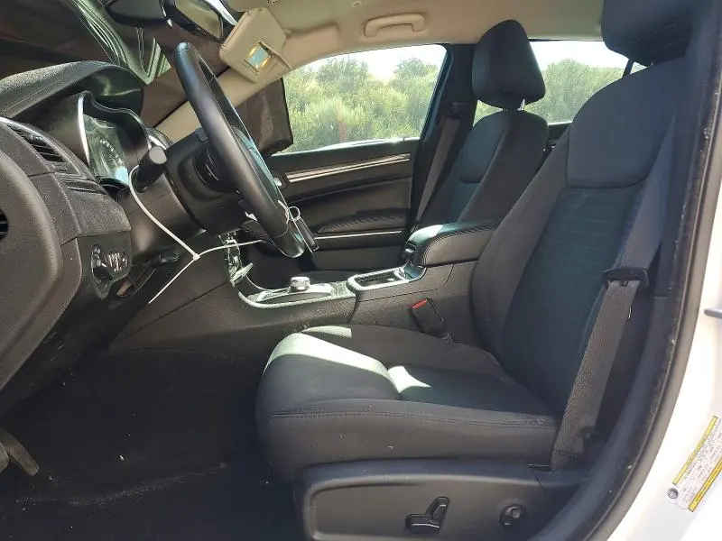 2021 CHRYSLER 300 TOURING  