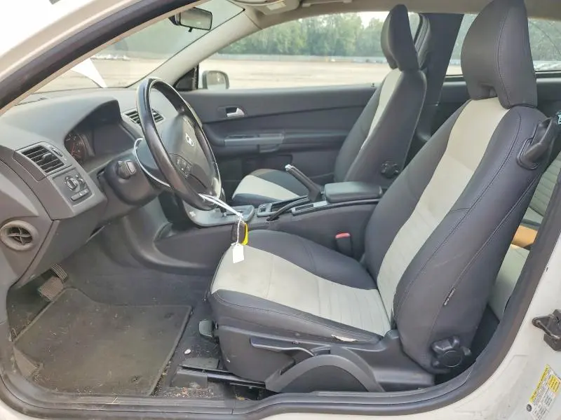 2011 VOLVO C30 T5  
