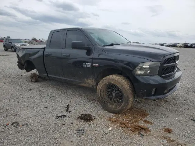 2017 RAM 1500 ST  