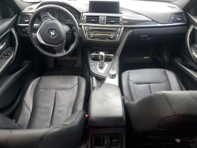 2015 BMW 328 XI  