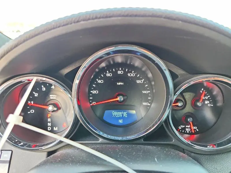 2012 CADILLAC CTS PREMIUM COLLECTION  