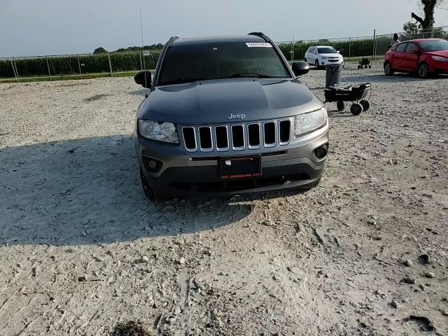 2011 JEEP COMPASS SPORT