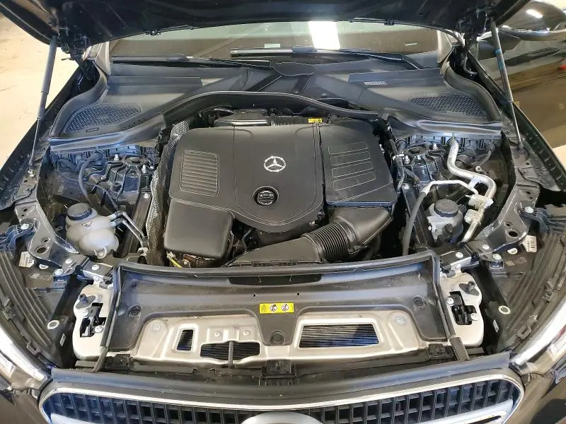 2024 MERCEDES-BENZ GLC 300 4MATIC  