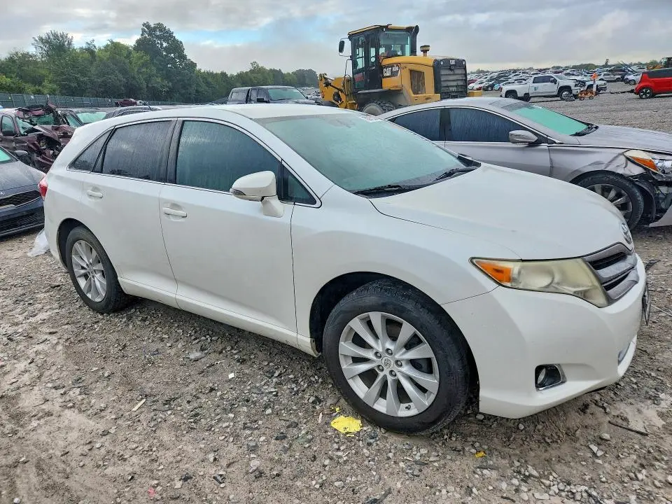 2013 TOYOTA VENZA LE  