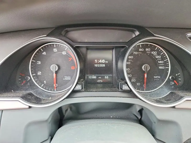 2015 AUDI A5 PREMIUM  