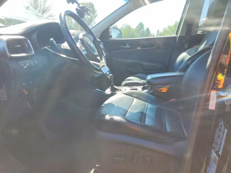 2016 KIA SORENTO EX  