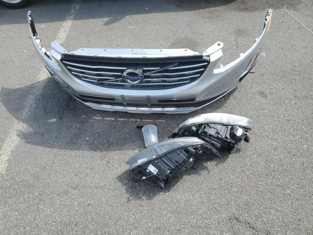2017 VOLVO XC60 T6 INSCRIPTION  