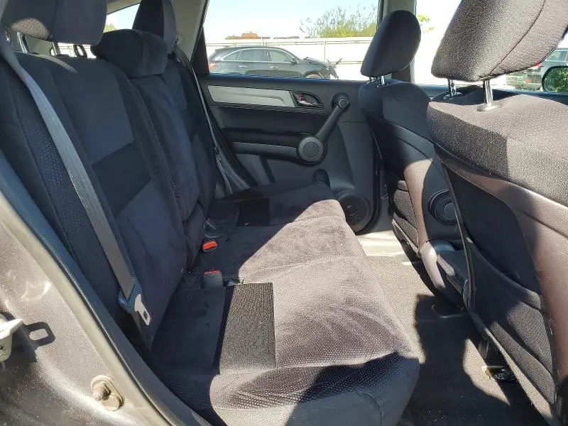 2011 HONDA CR-V EX  