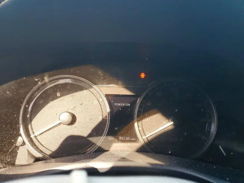 2014 LEXUS GS 350  