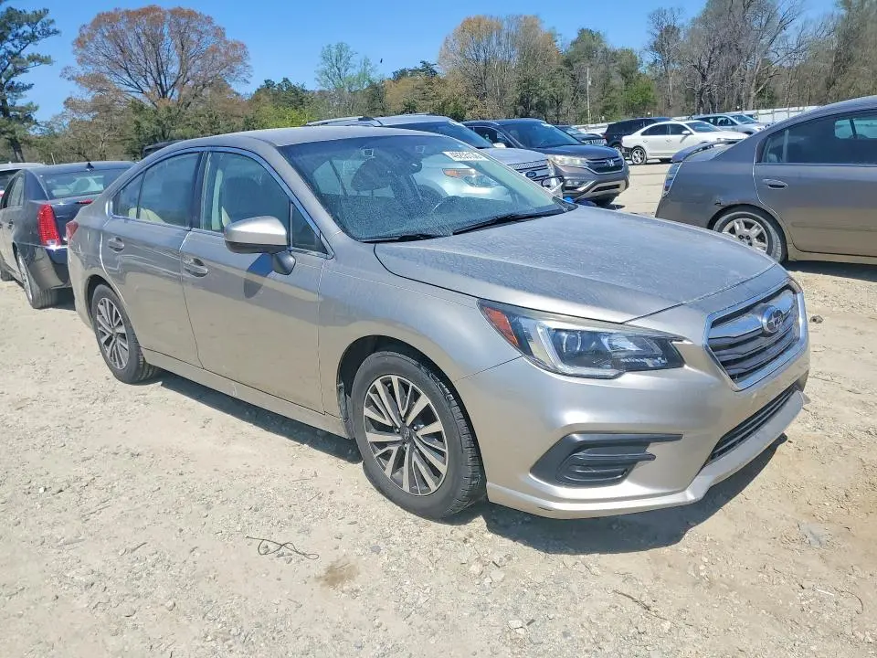 2019 SUBARU LEGACY 2.5I PREMIUM  