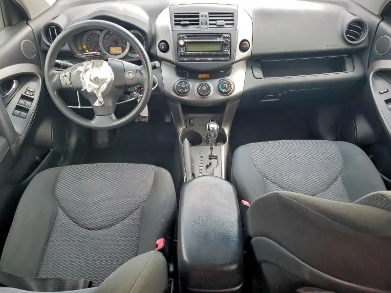 2012 TOYOTA RAV4 SPORT  