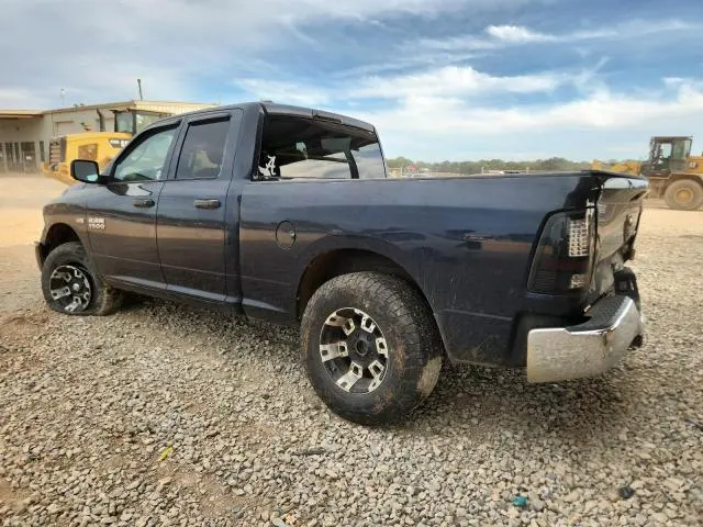 2015 RAM 1500 ST  