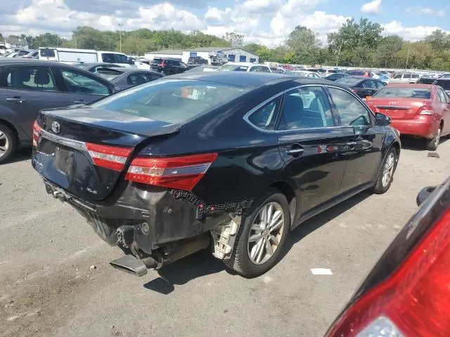 2013 TOYOTA AVALON BASE  