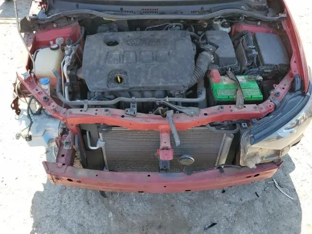 2016 TOYOTA SCION IM