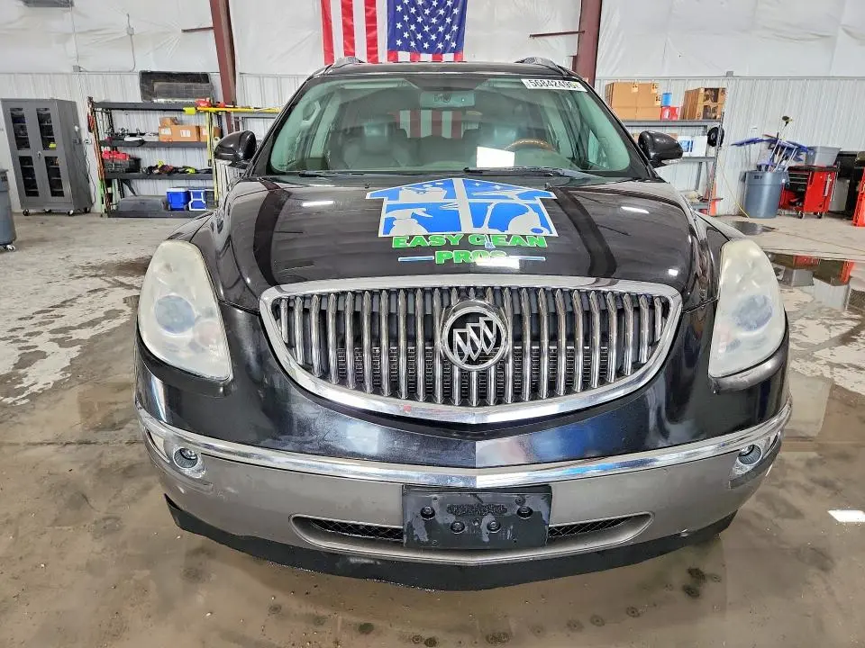 2012 BUICK ENCLAVE   