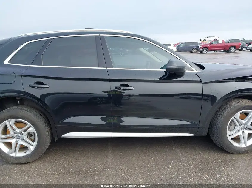 2019 AUDI Q5 45 PREMIUM