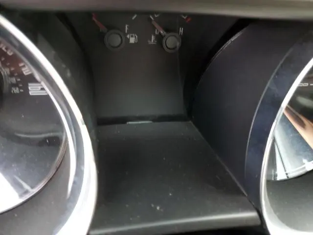2014 FORD MUSTANG GT  