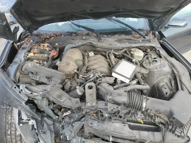 2015 FORD MUSTANG GT  