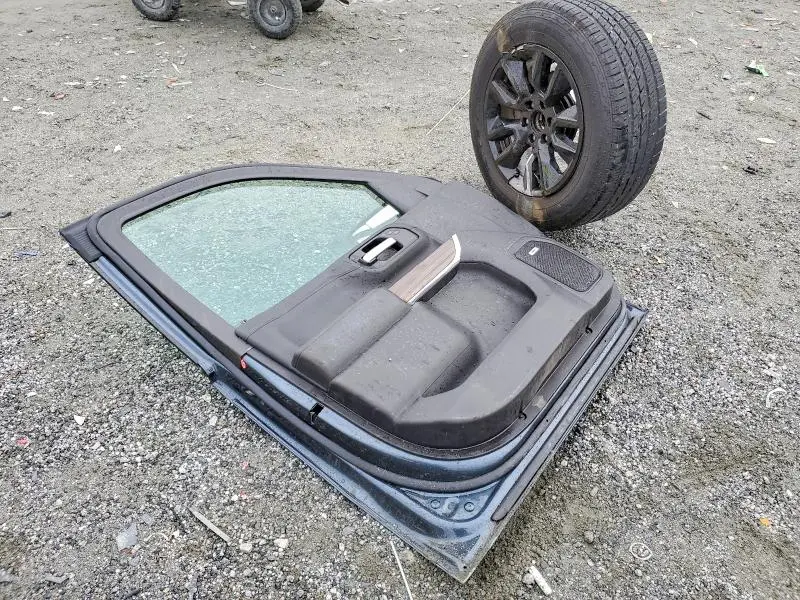 2020 CHEVROLET SILVERADO K1500 RST  