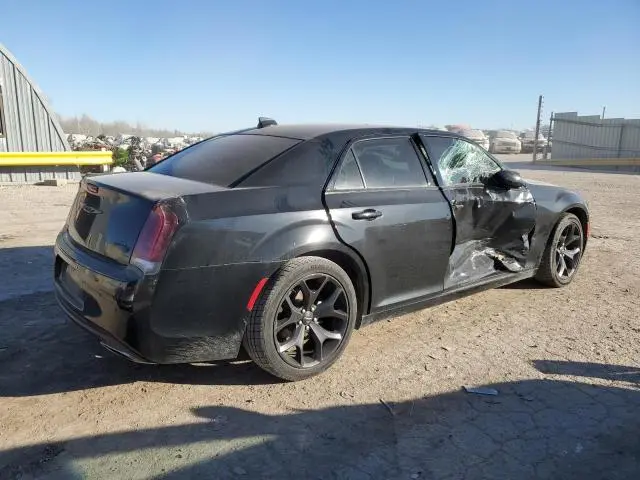 2021 CHRYSLER 300 S  