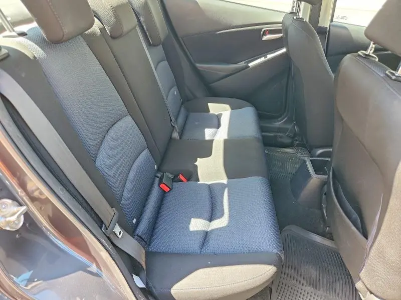 2019 TOYOTA YARIS L  