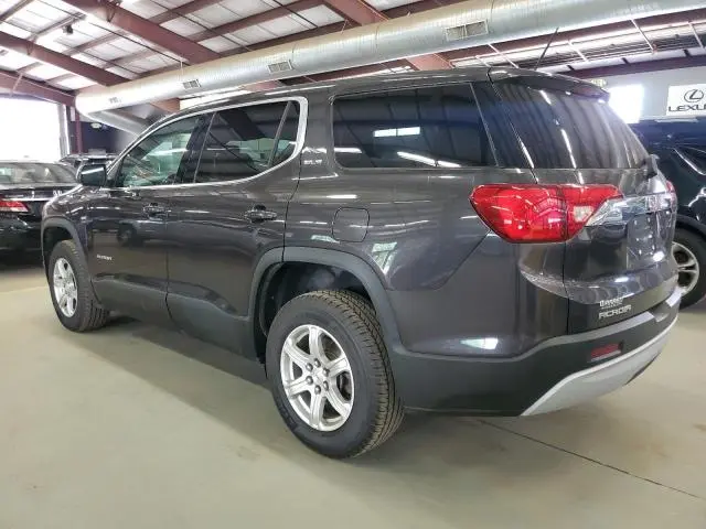 2017 GMC ACADIA SLE  