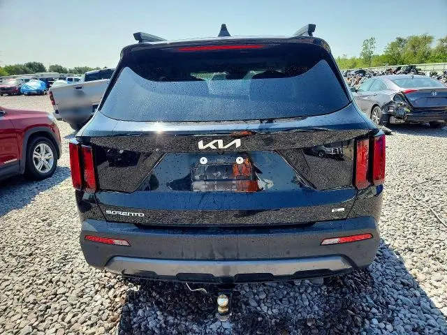 2023 KIA SORENTO EX  