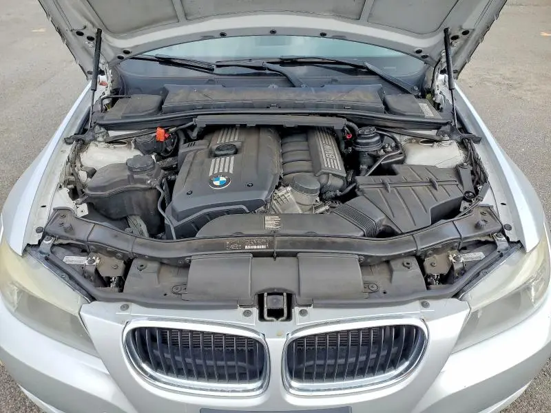 2011 BMW 328 I  