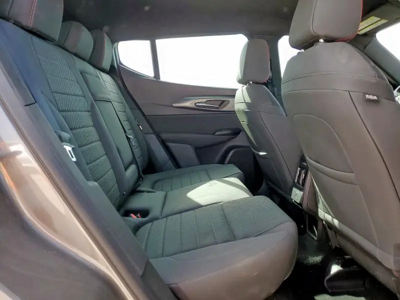 2024 DODGE HORNET GT  