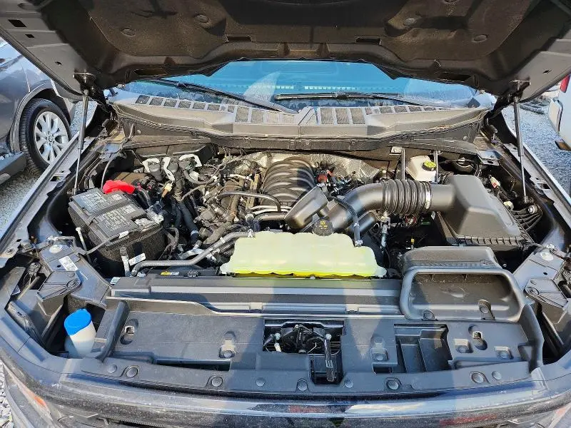 2026 FORD F150 XLT  