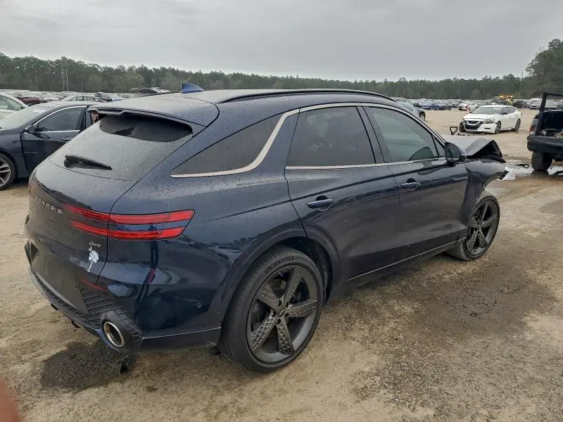 2023 GENESIS GV70 BASE  