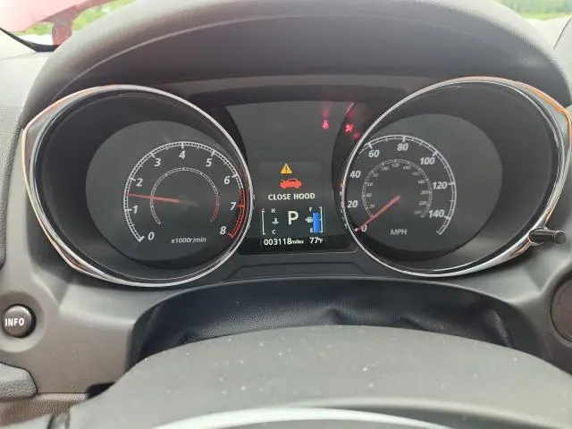 2025 MITSUBISHI OUTLANDER SPORT S  