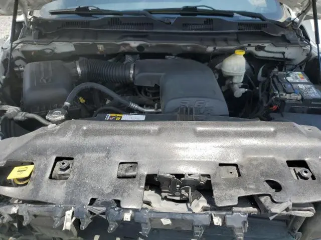 2015 RAM 1500 ST  