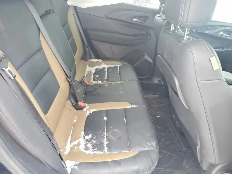 2021 CHEVROLET TRAILBLAZER ACTIV  