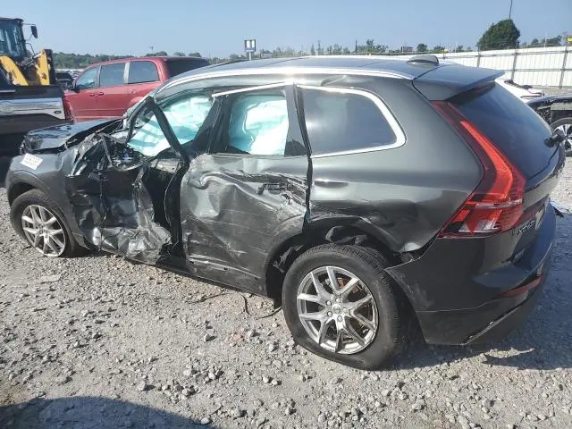 2021 VOLVO XC60 T5 MOMENTUM  