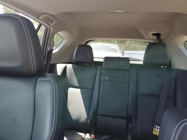 2016 TOYOTA RAV4 HV LIMITED  