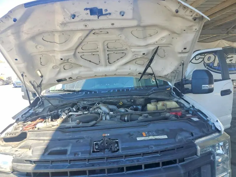 2020 FORD F250 SUPER DUTY  