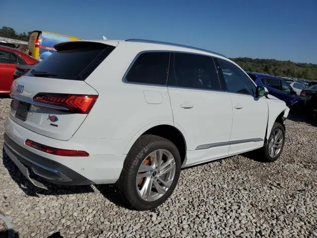 2023 AUDI Q7 PRESTIGE