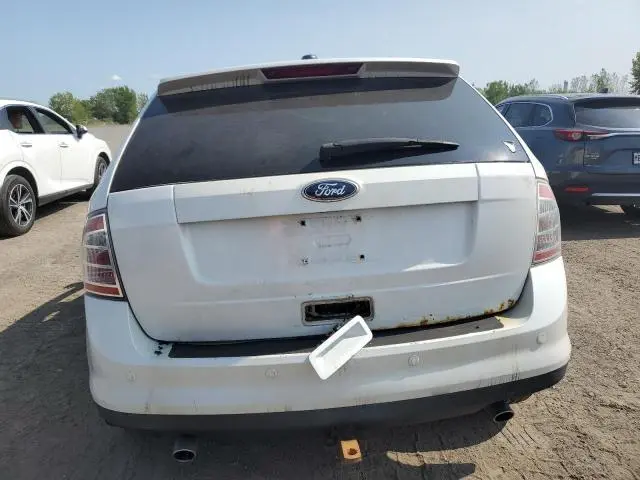 2010 FORD EDGE LIMITED  