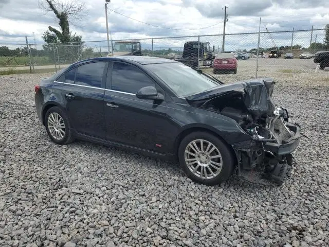 2013 CHEVROLET CRUZE LT  