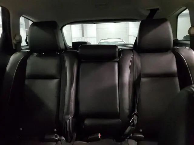 2015 MAZDA CX-9 TOURING  