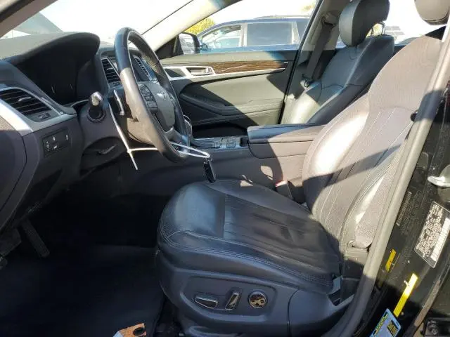 2016 HYUNDAI GENESIS 3.8L  