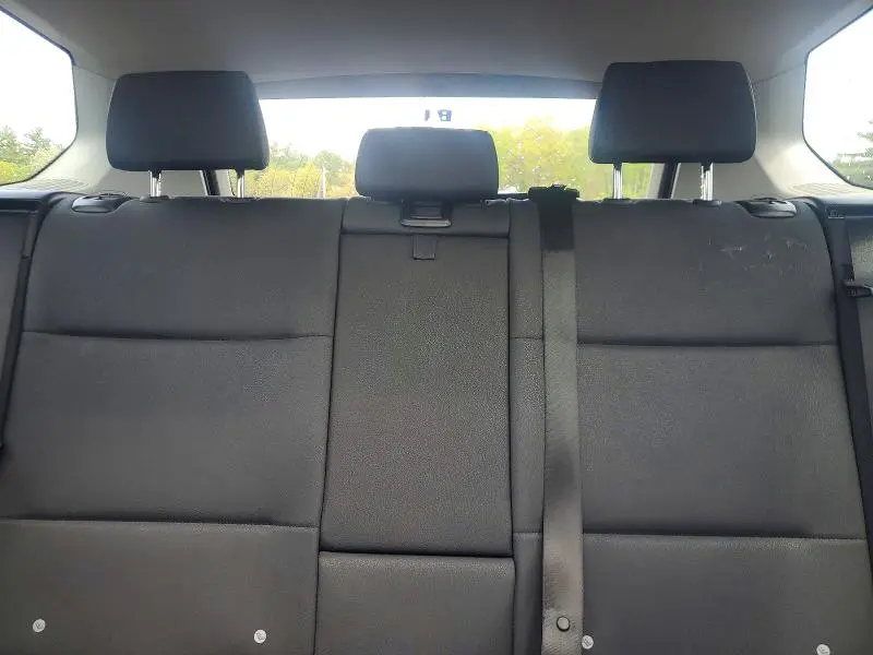 2015 BMW X3 XDRIVE35I  