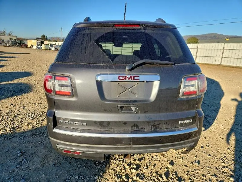 2014 GMC ACADIA SLT-1  